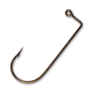 Mustad 32755-BR Aberdeen Jig Hooks (100pk)